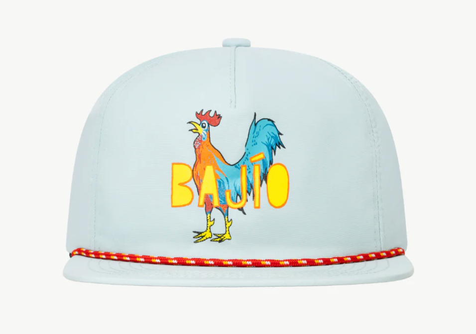 Bajio Tattoo Hats