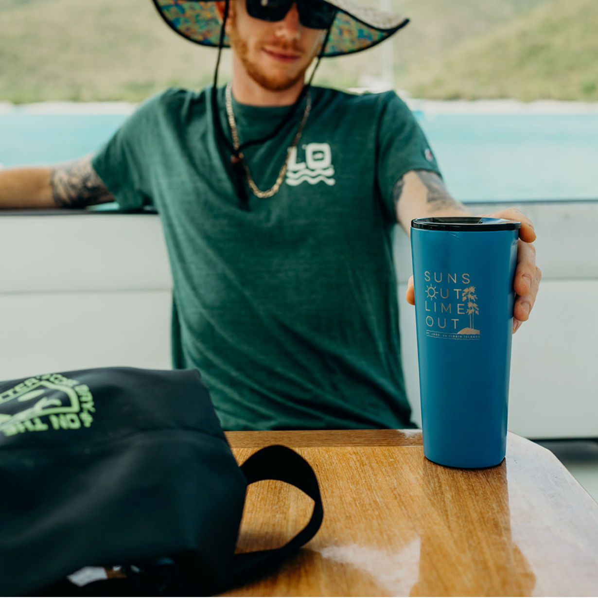 Corkcicle 24oz Tumbler