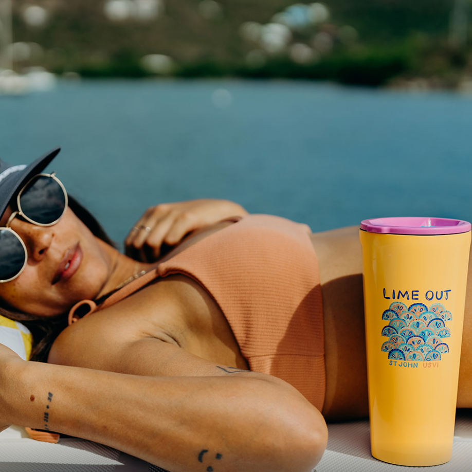 Corkcicle 24oz Tumbler