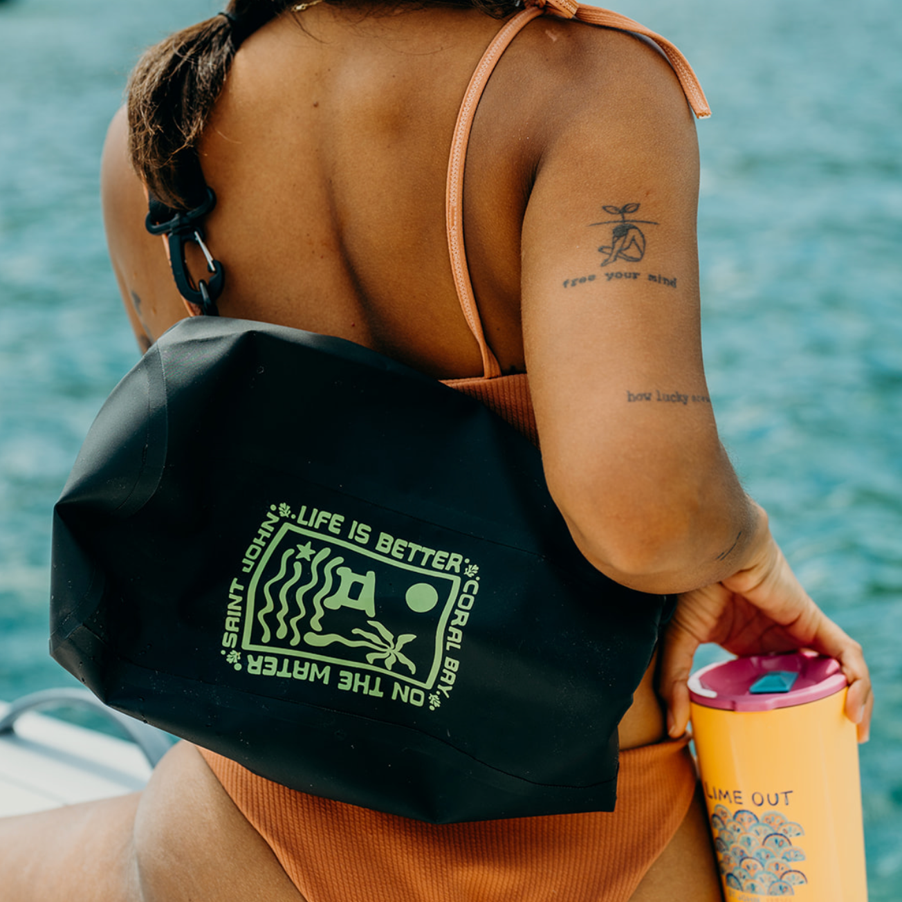 Dry Bag