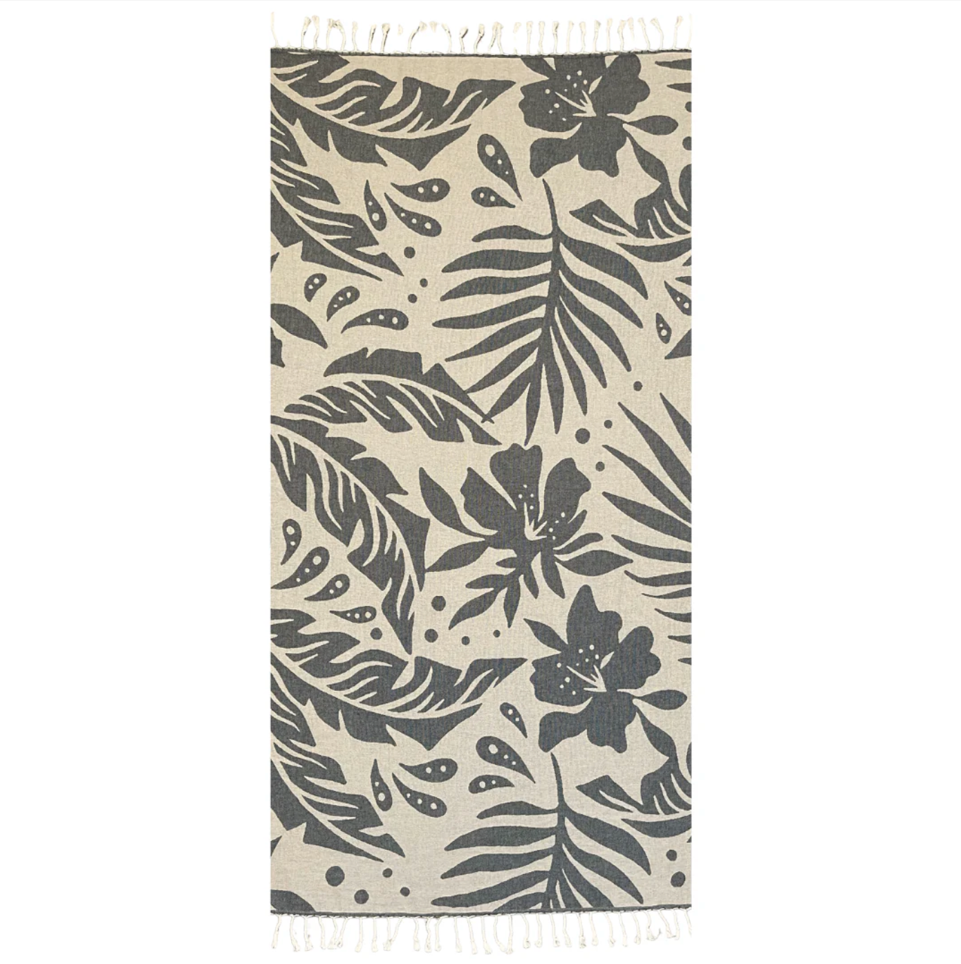 Shaka Love x LO Towel