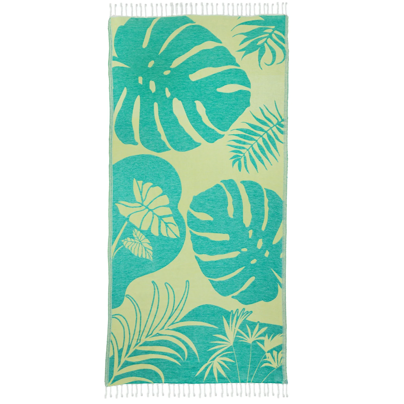 Shaka Love x LO Towel