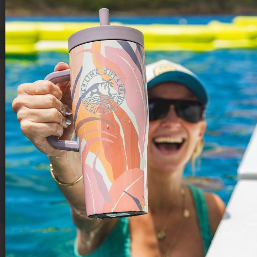 Corkcicle 22oz Cruiser