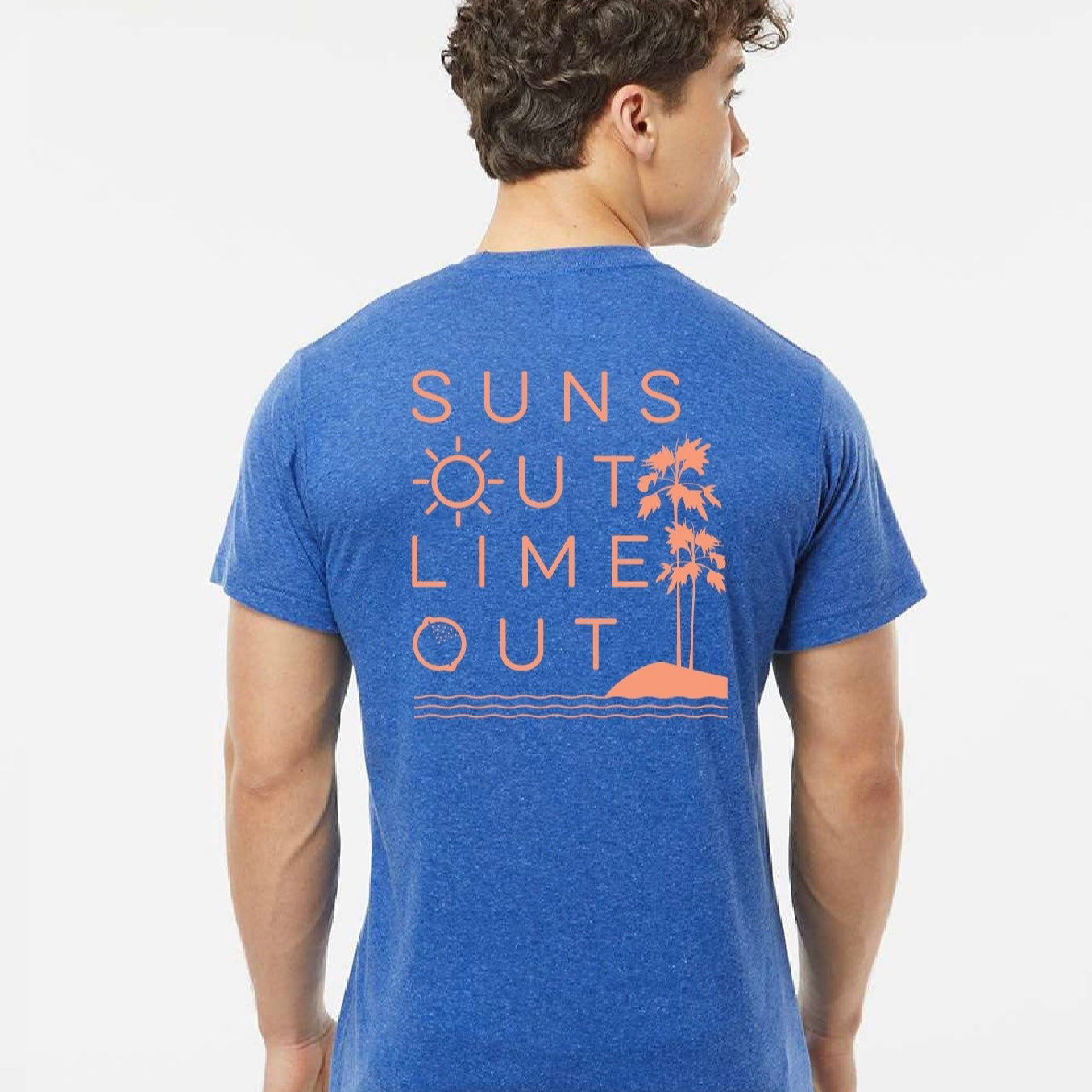 SOLO Tee