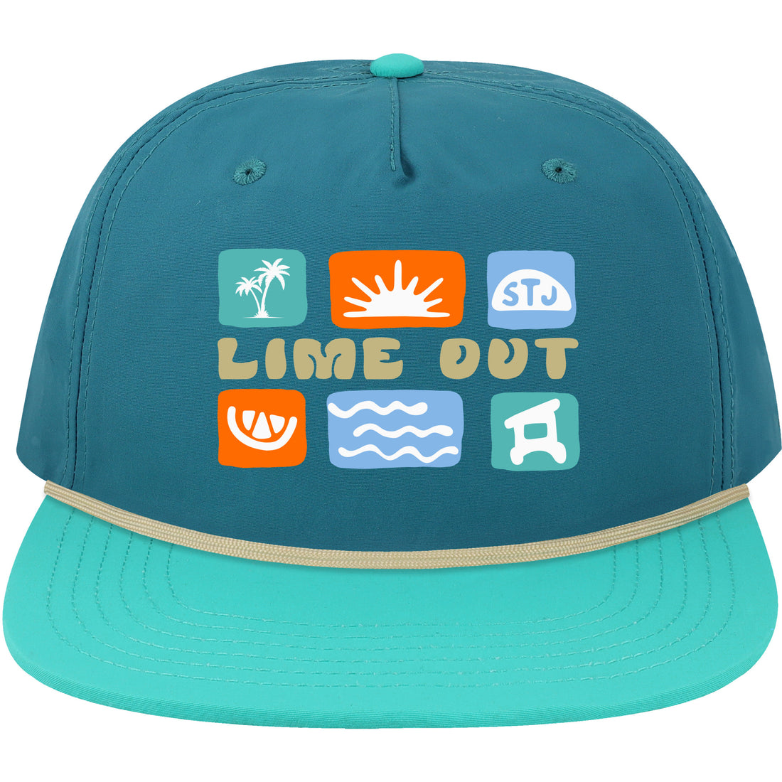 Icon Chill Hat