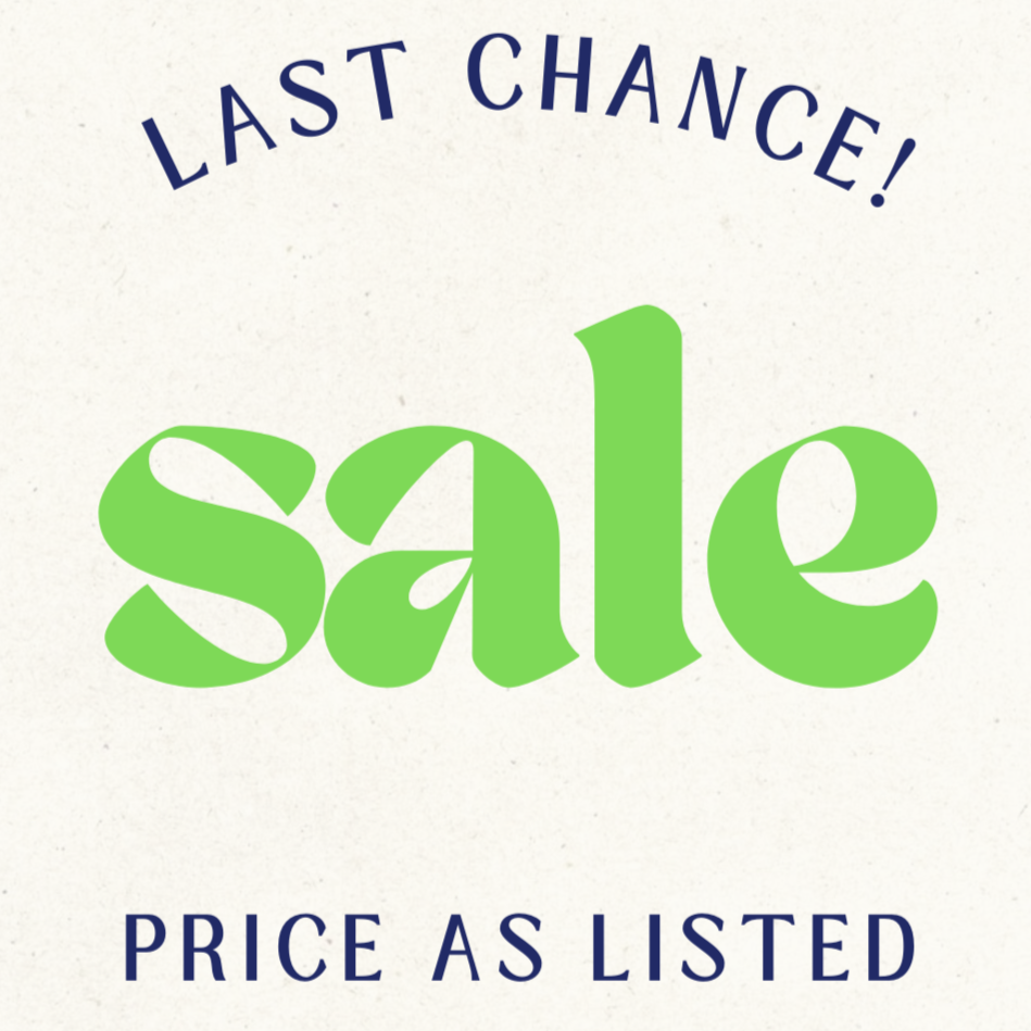 SALE