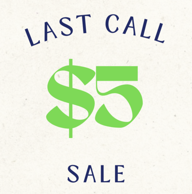 SALE