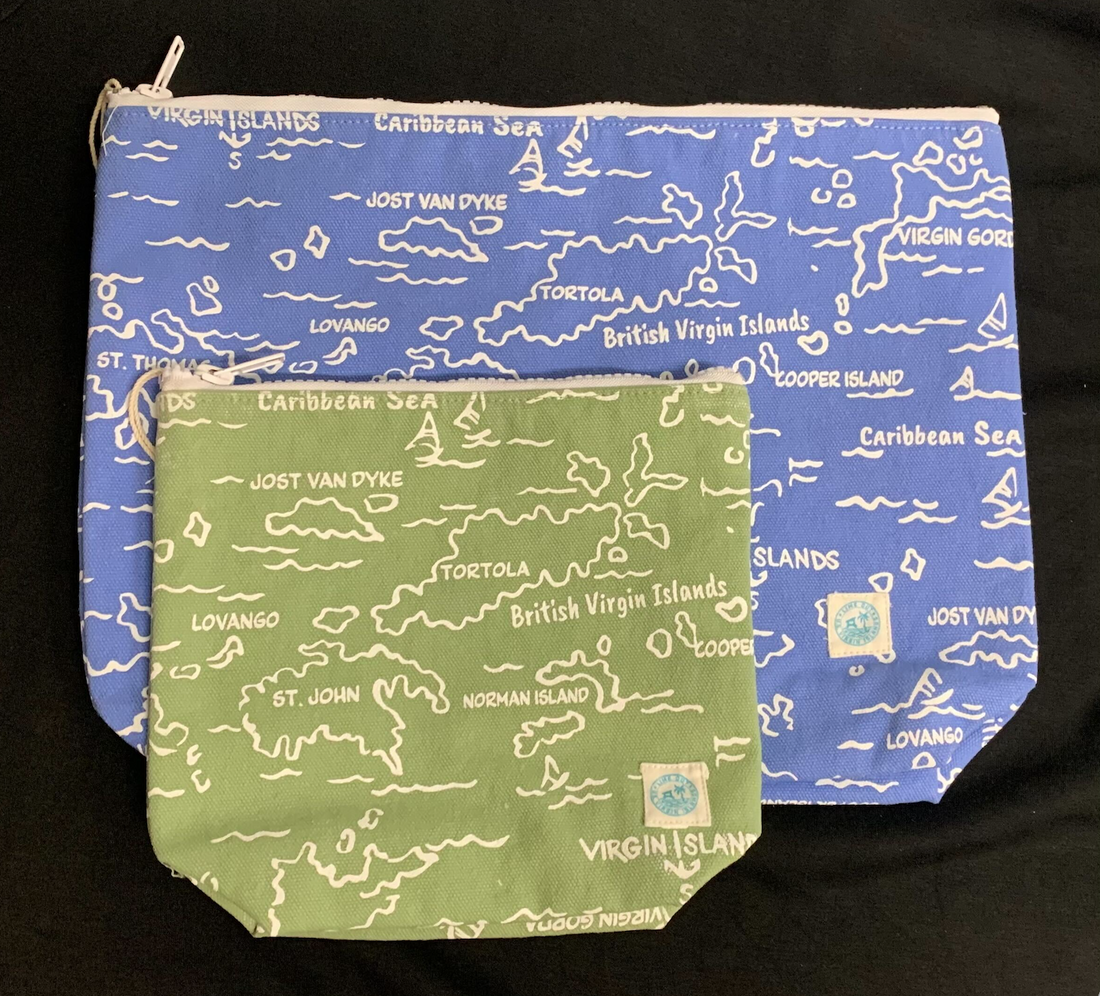 HiHo - Zip Bag