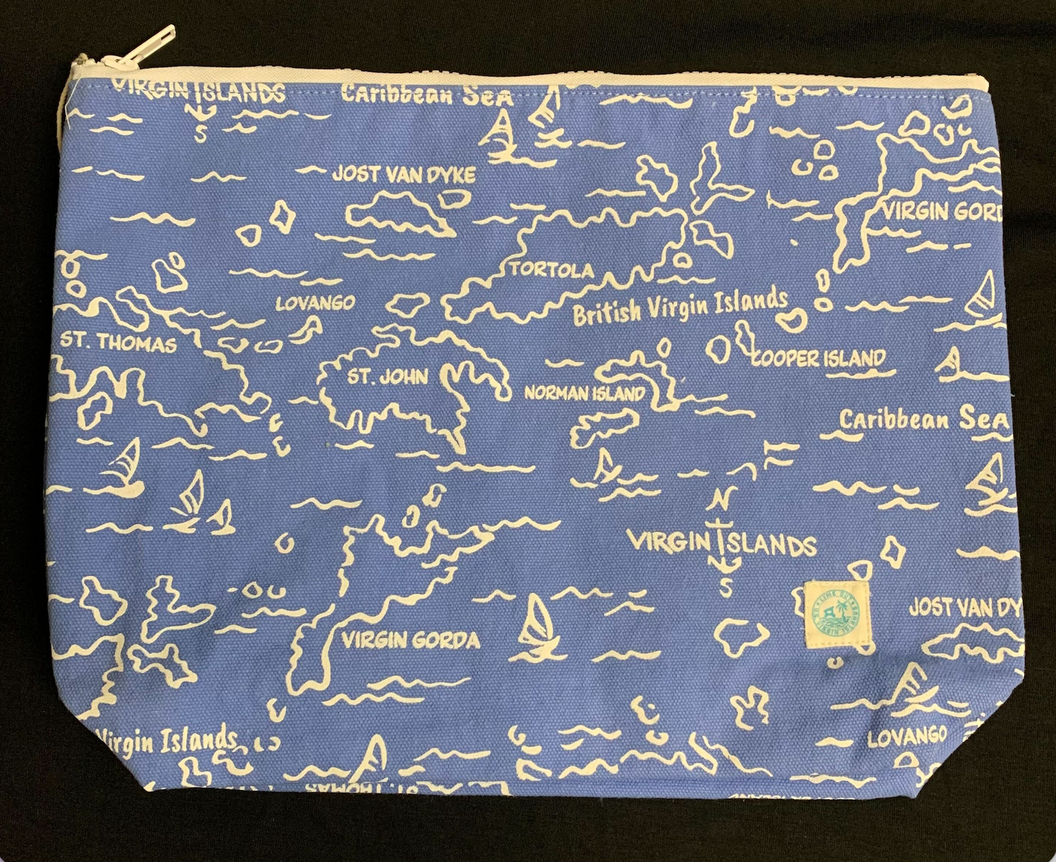 HiHo - Zip Bag