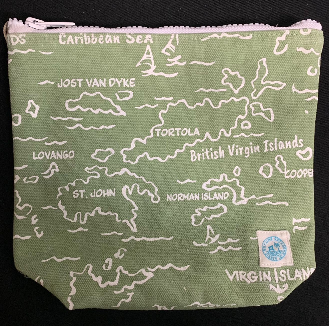 HiHo - Zip Bag