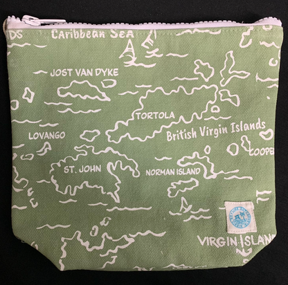 HiHo - Zip Bag