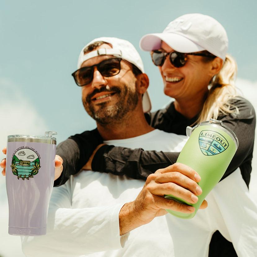 Orca 27oz Chaser