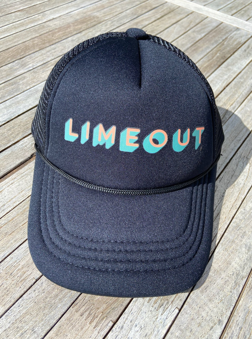 Youth Retro Hat