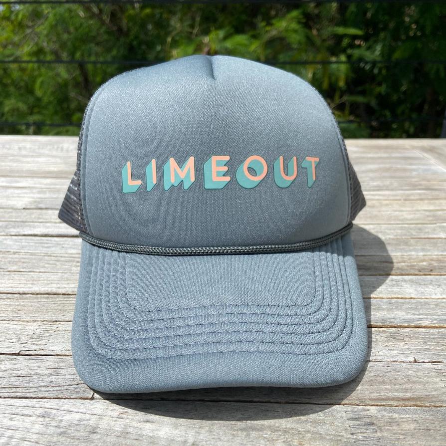 Youth Retro Hat
