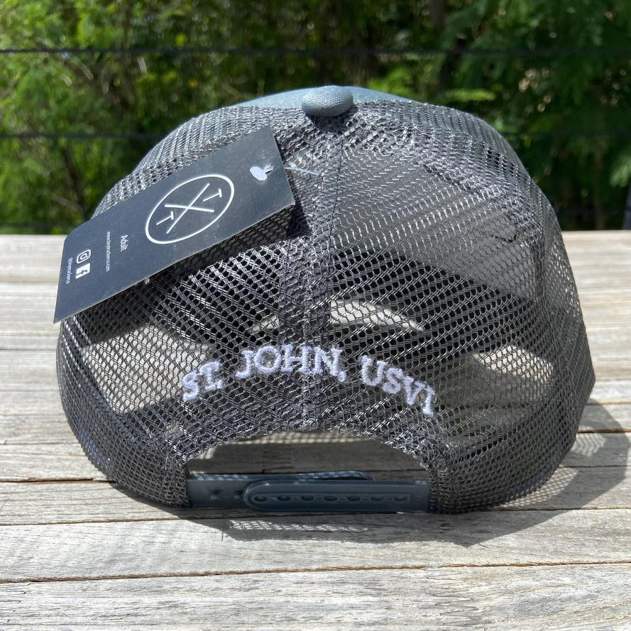 Youth Retro Hat