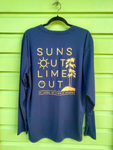 Load image into Gallery viewer, SOLO Sun Shirt
