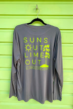 Load image into Gallery viewer, SOLO Sun Shirt
