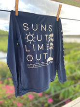 Load image into Gallery viewer, Toddler Sun Shirt
