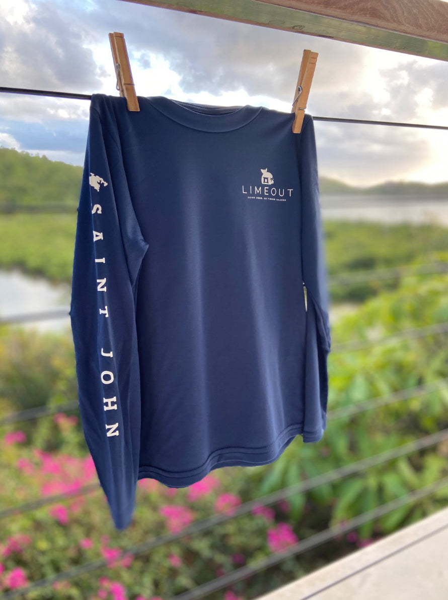 Toddler Sun Shirt