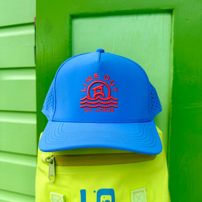 Cut Above Hat