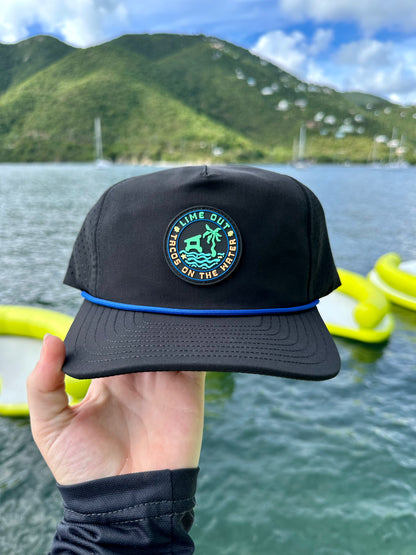 Hydro Hat