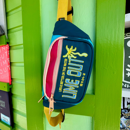 Bfresh x LO Fanny Pack