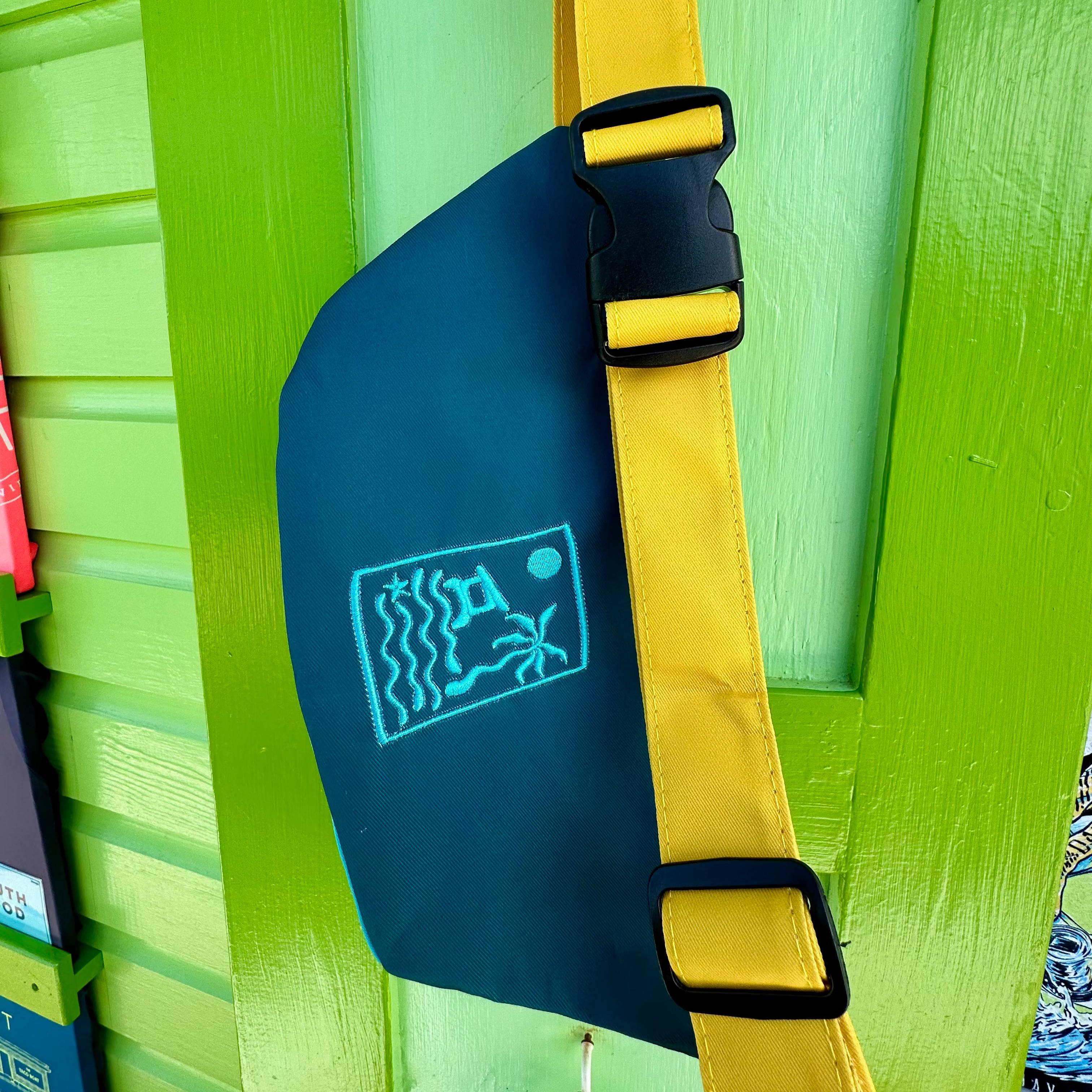 Bfresh x LO Fanny Pack