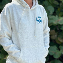 Load image into Gallery viewer, Fleece Hoodie
