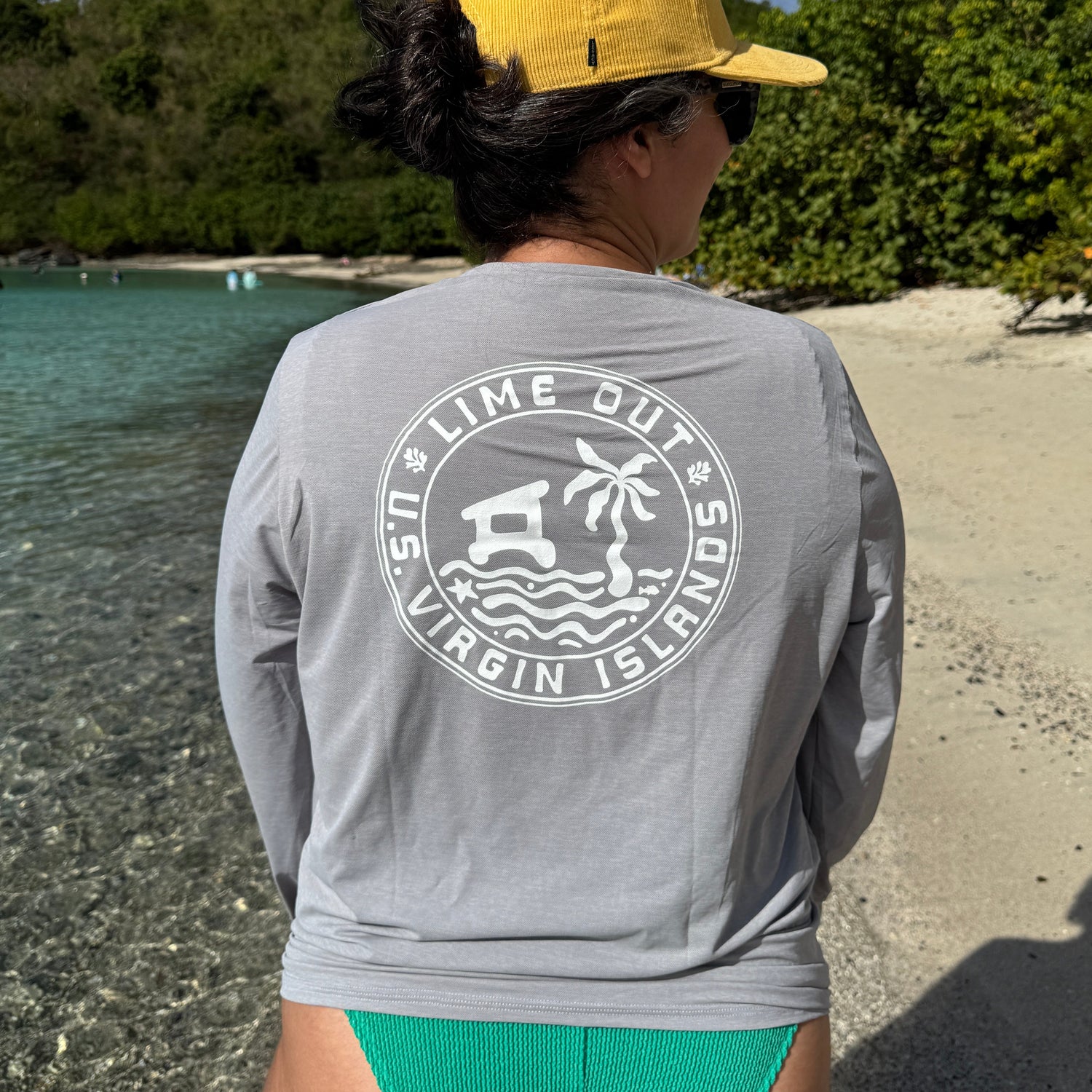 OTEC Sun Shirt
