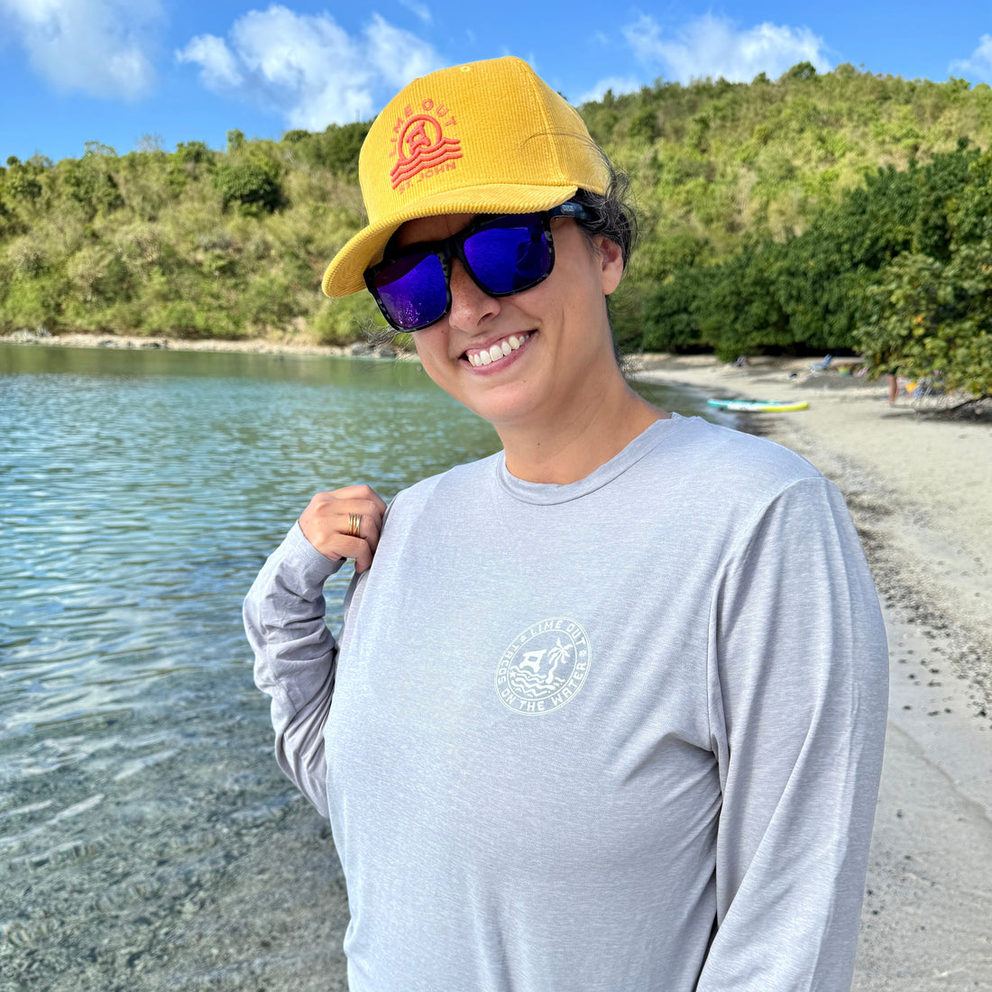 OTEC Sun Shirt