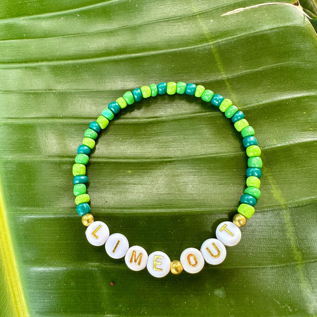 Beaded Bracelets