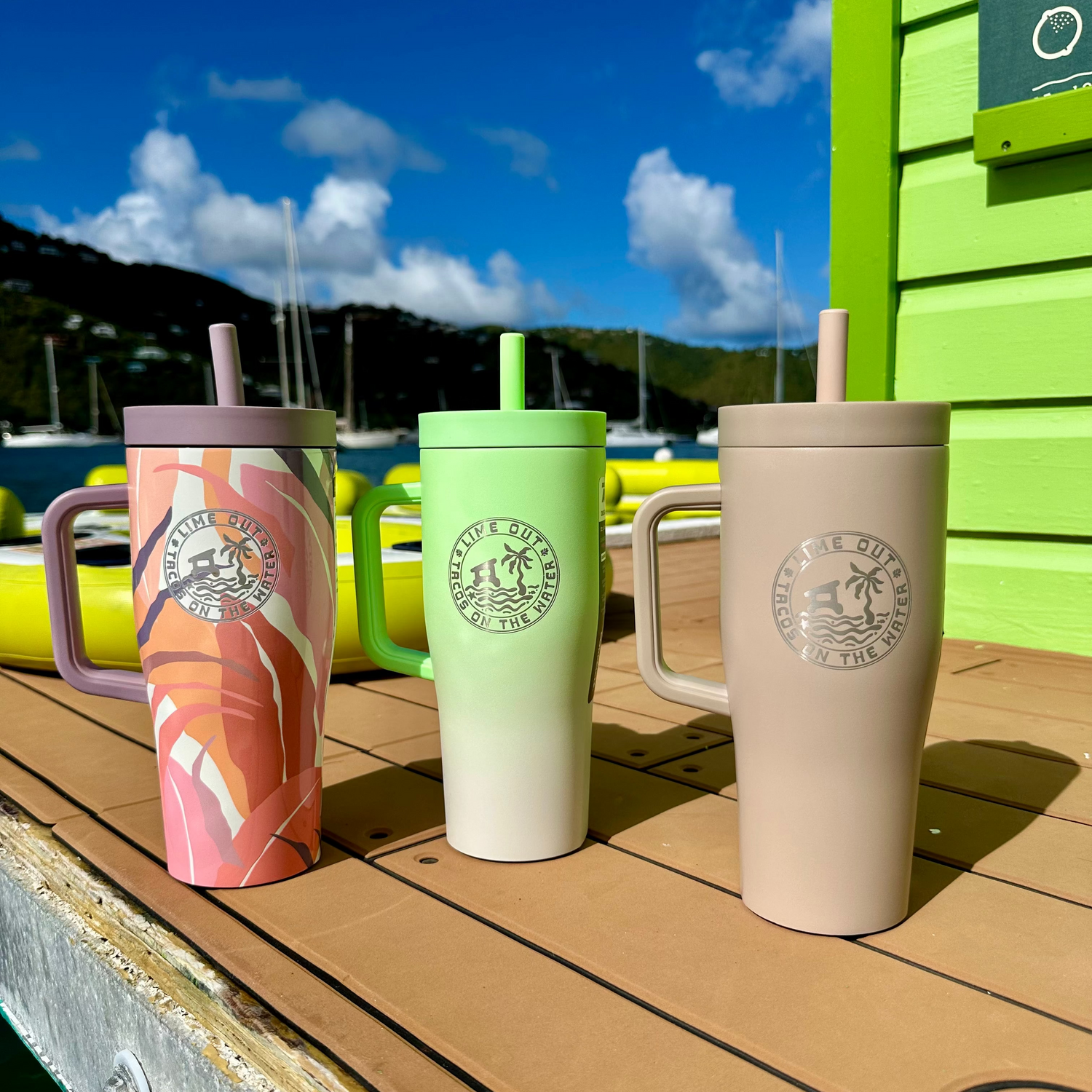 Corkcicle 22oz Cruiser