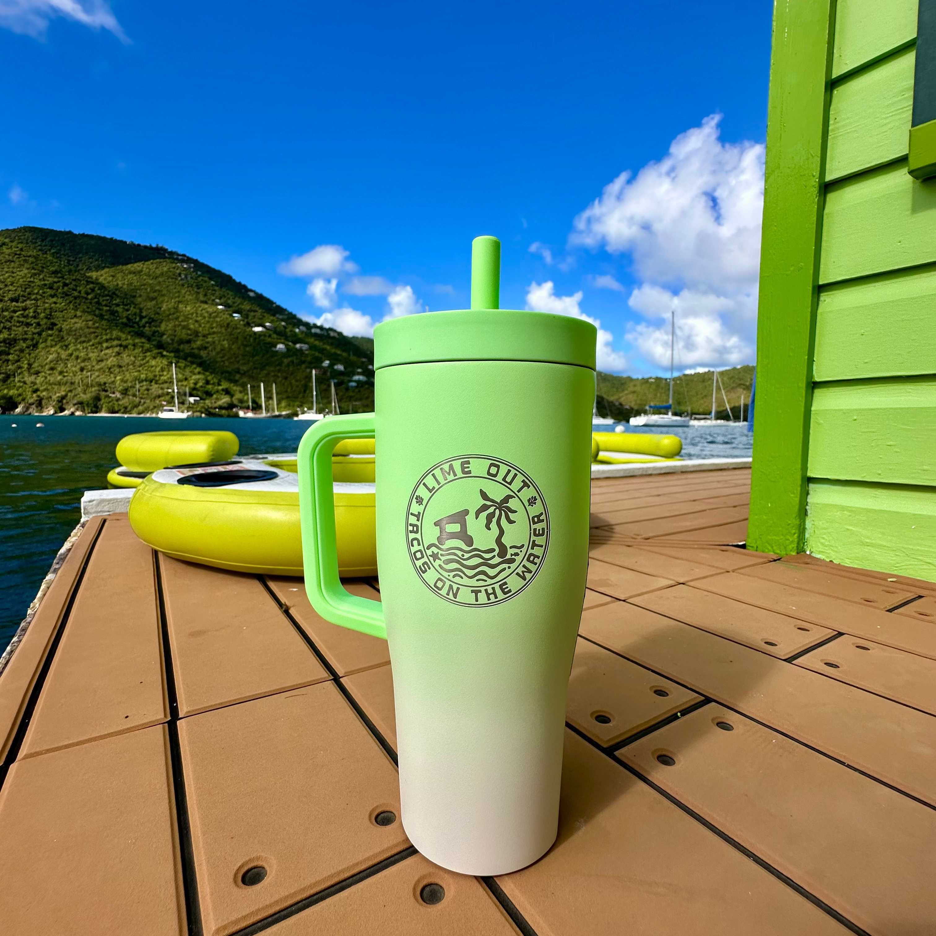 Corkcicle 22oz Cruiser