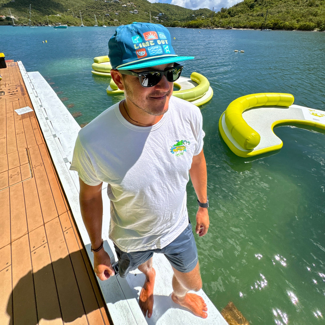 Icon Chill Hat