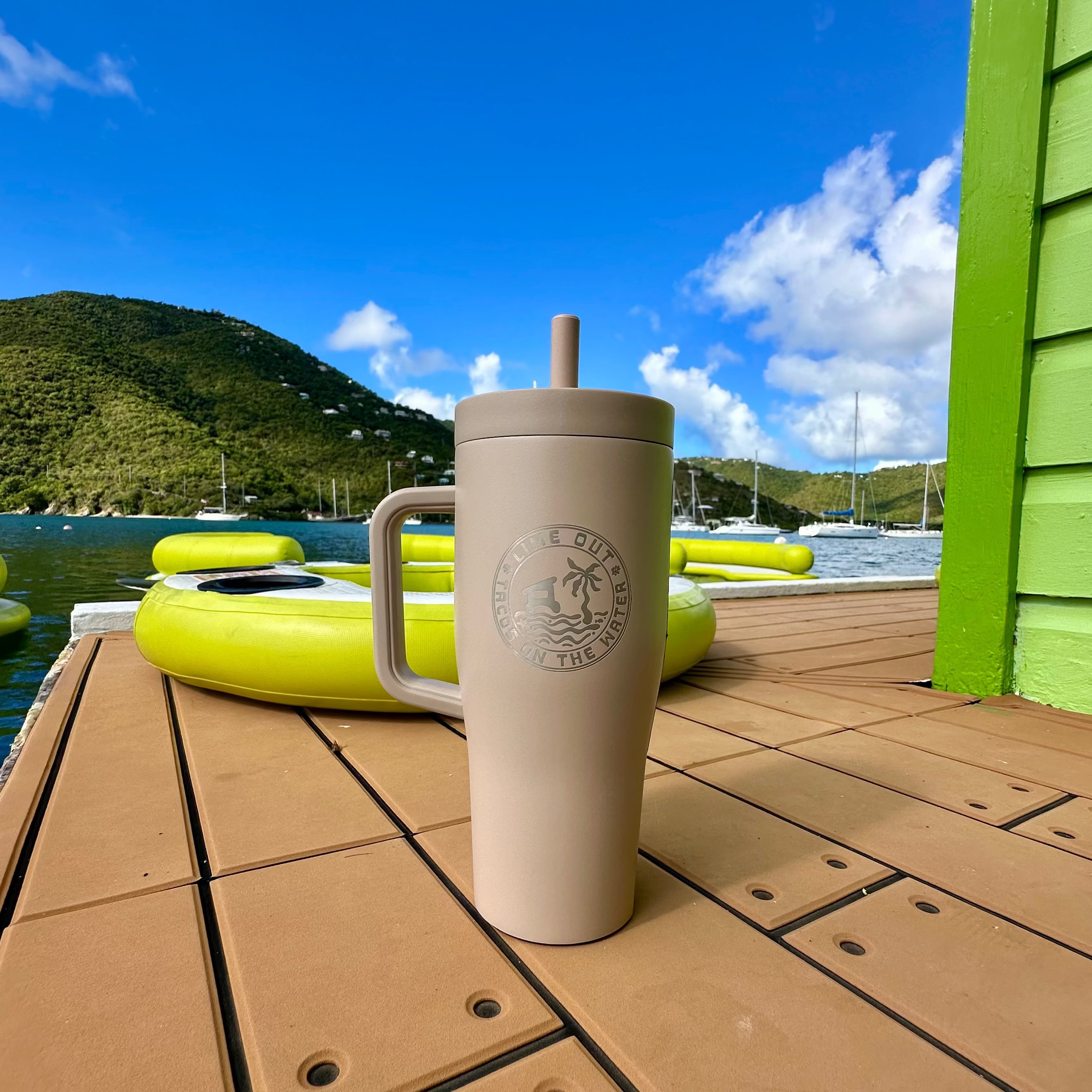 Corkcicle 22oz Cruiser