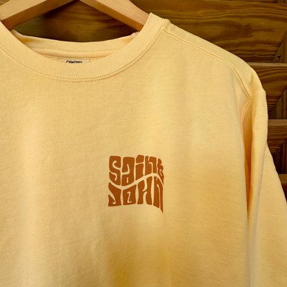 SOLO Crewneck - STJ