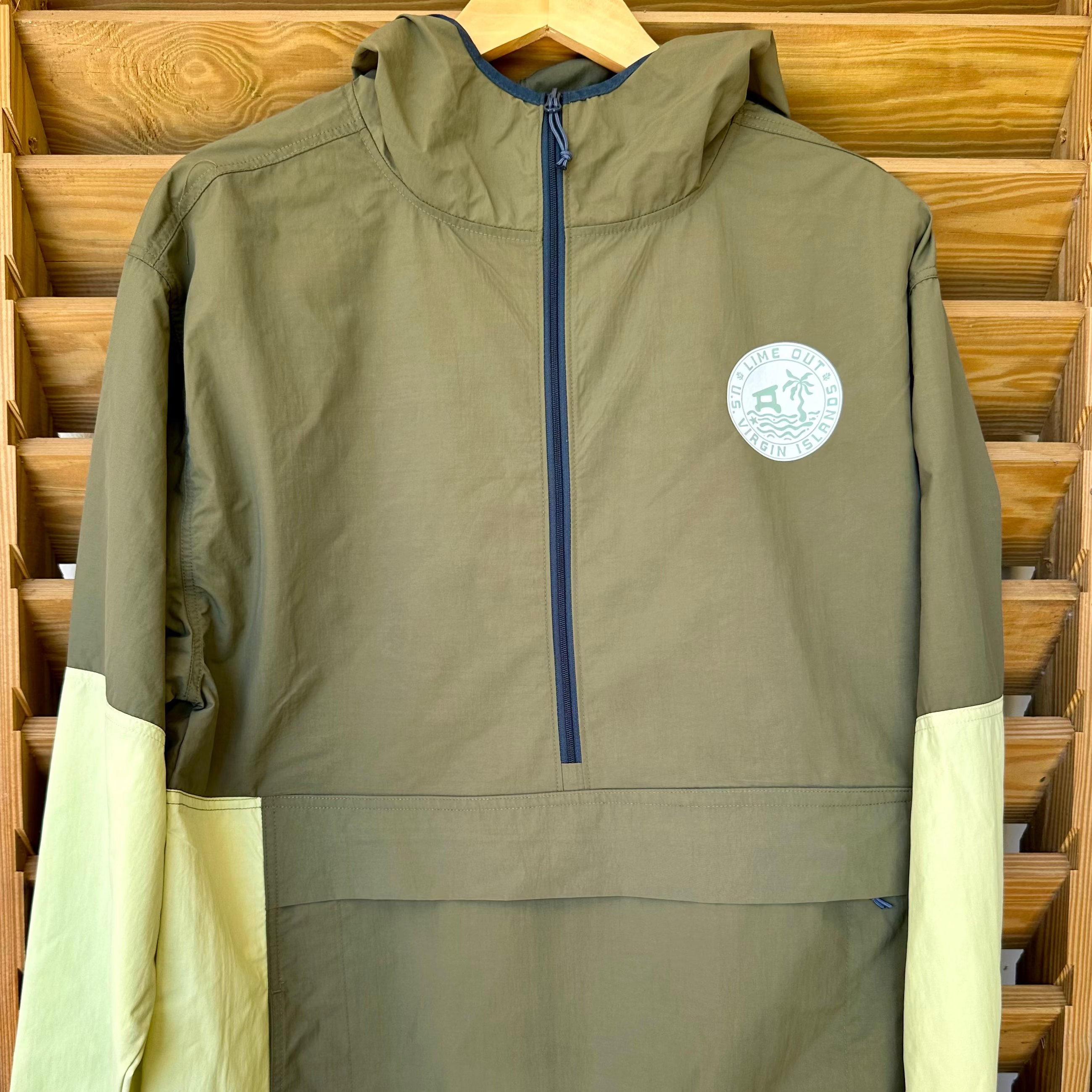 Windbreaker