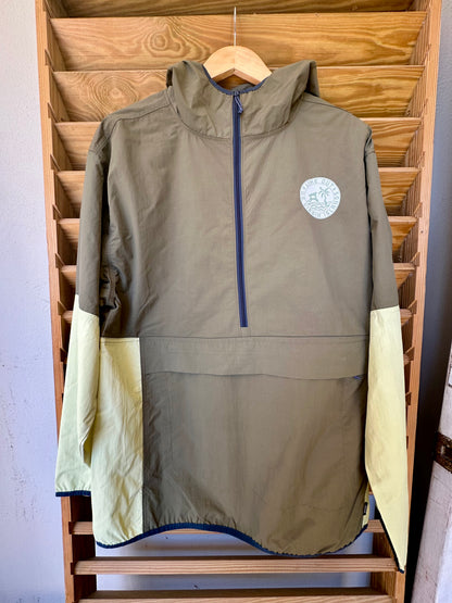 Windbreaker