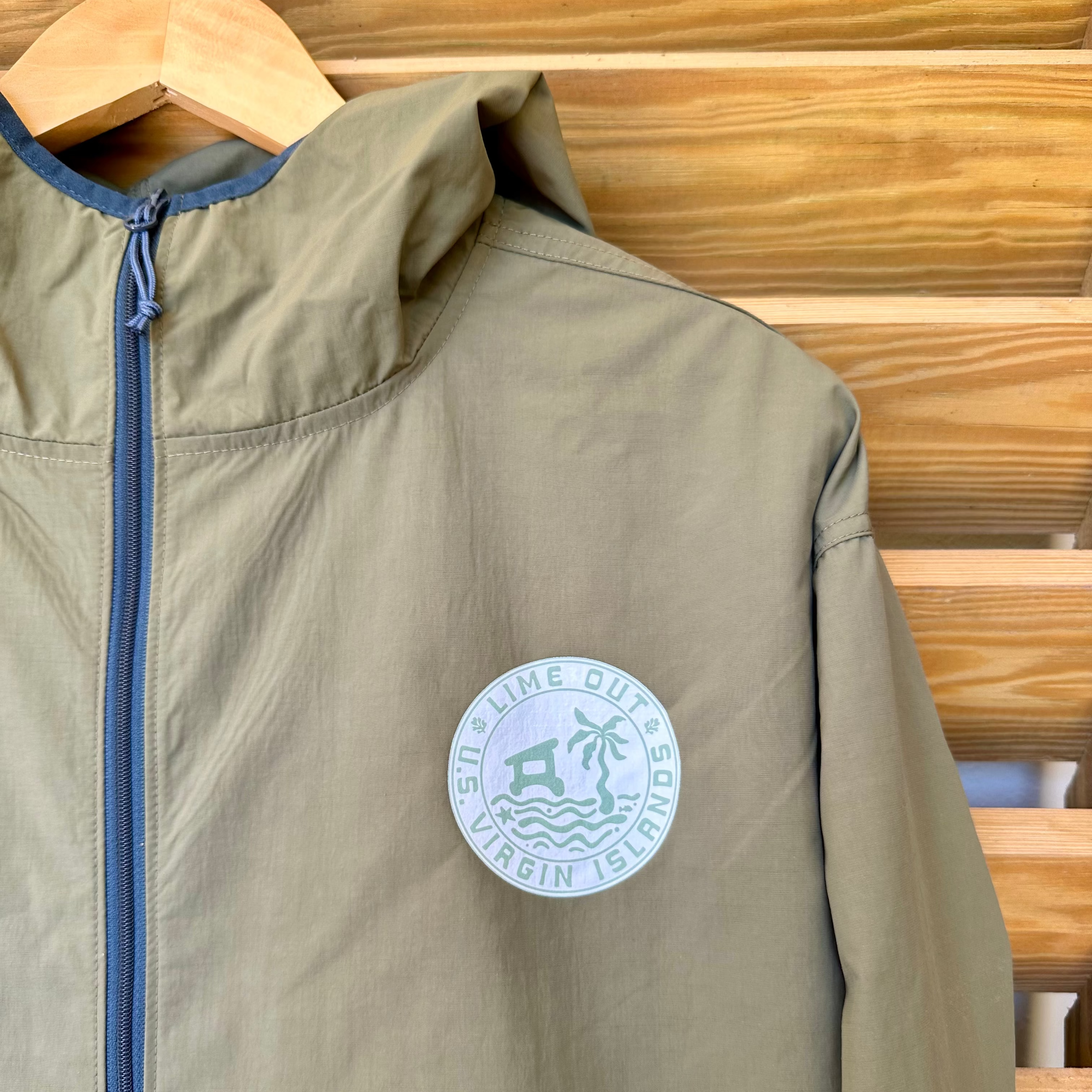 Windbreaker