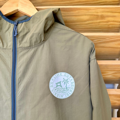 Windbreaker