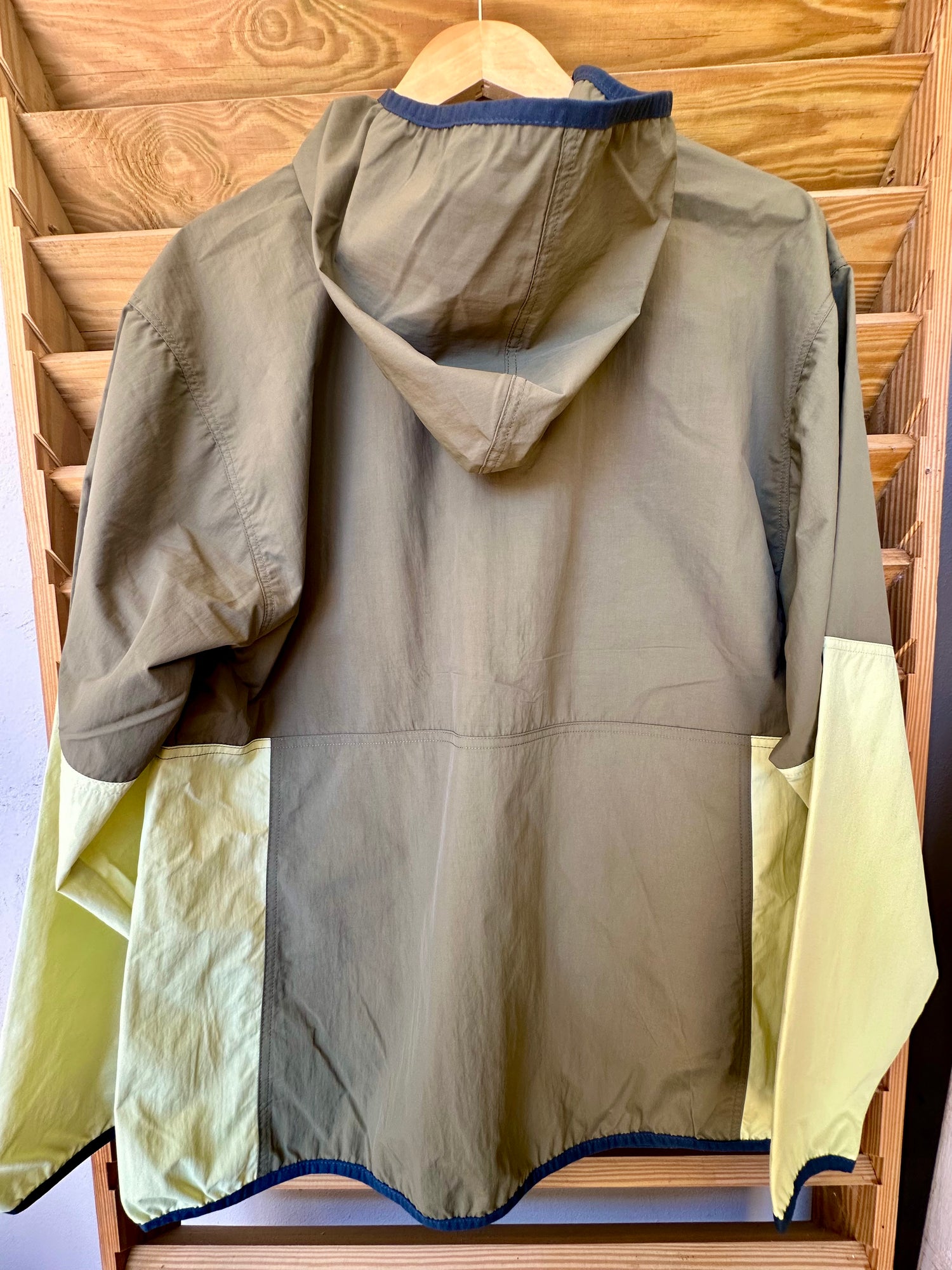 Windbreaker