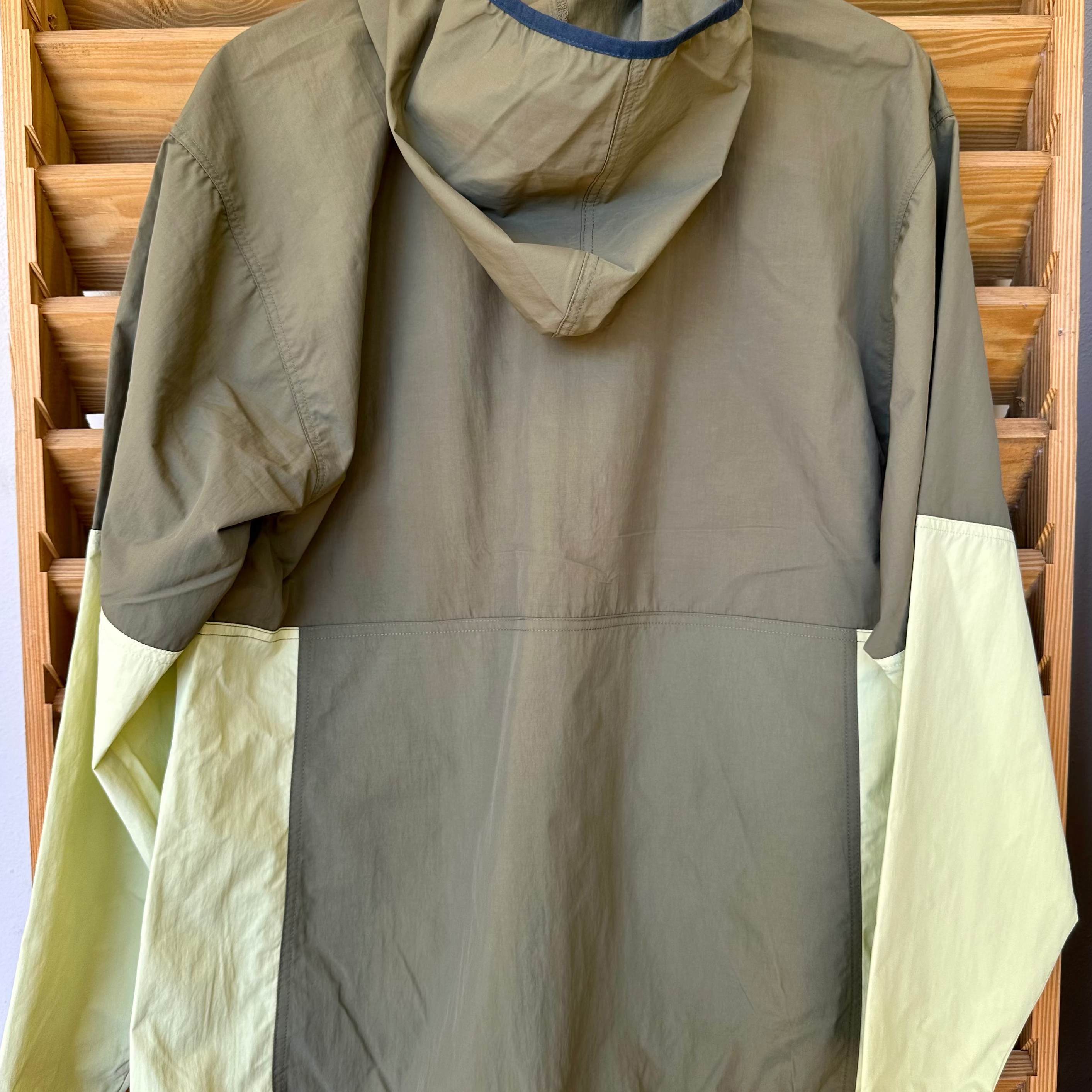 Windbreaker