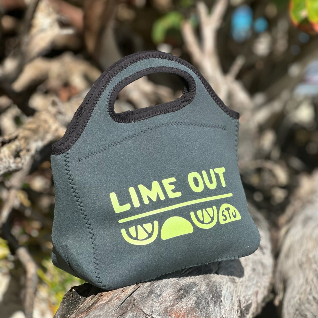 Neoprene Bag