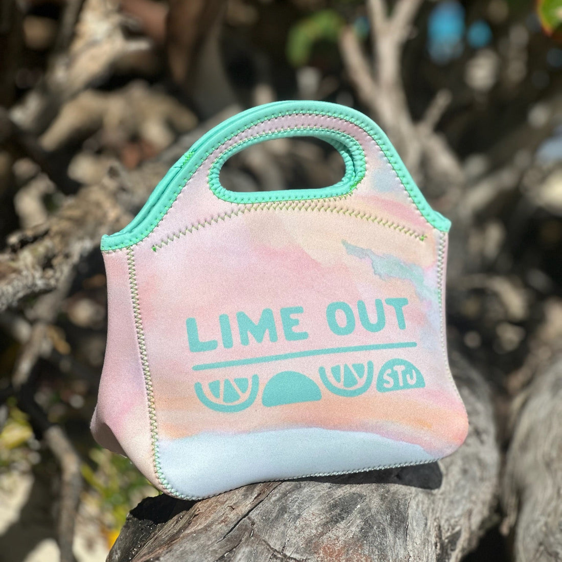 Neoprene Bag