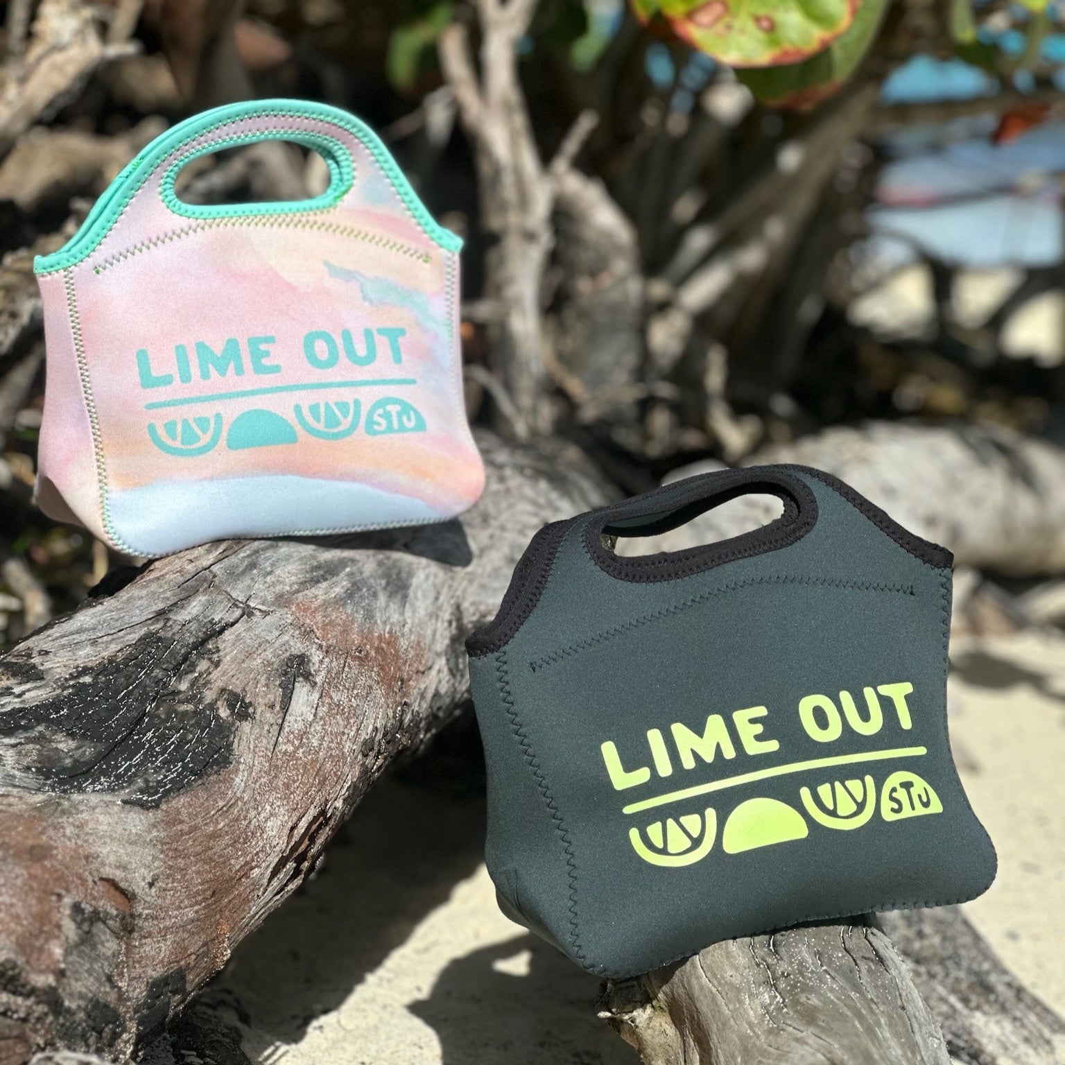 Neoprene Bag