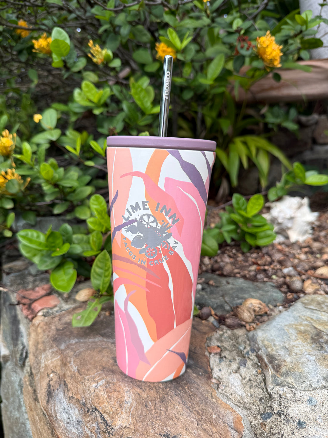 Lime Inn Cold Cup