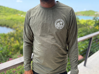 OTEC Sun Shirt