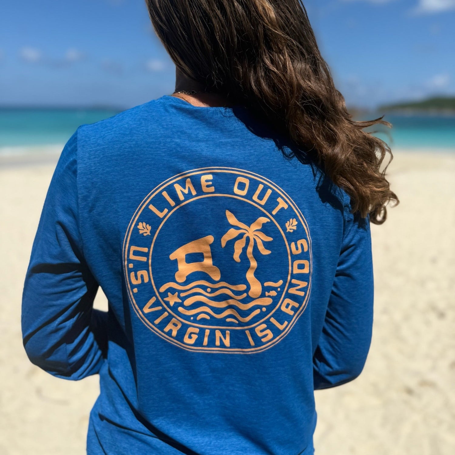 OTEC Sun Shirt