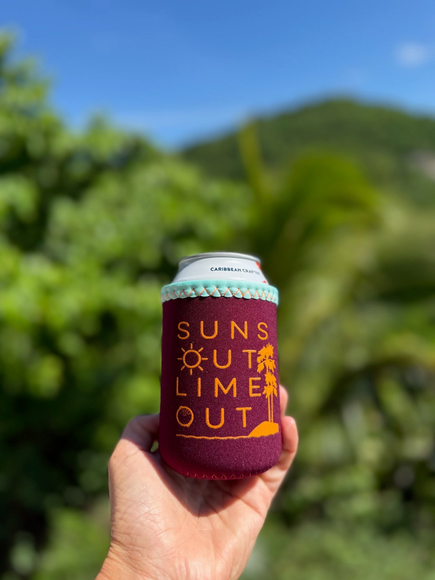 Coozies