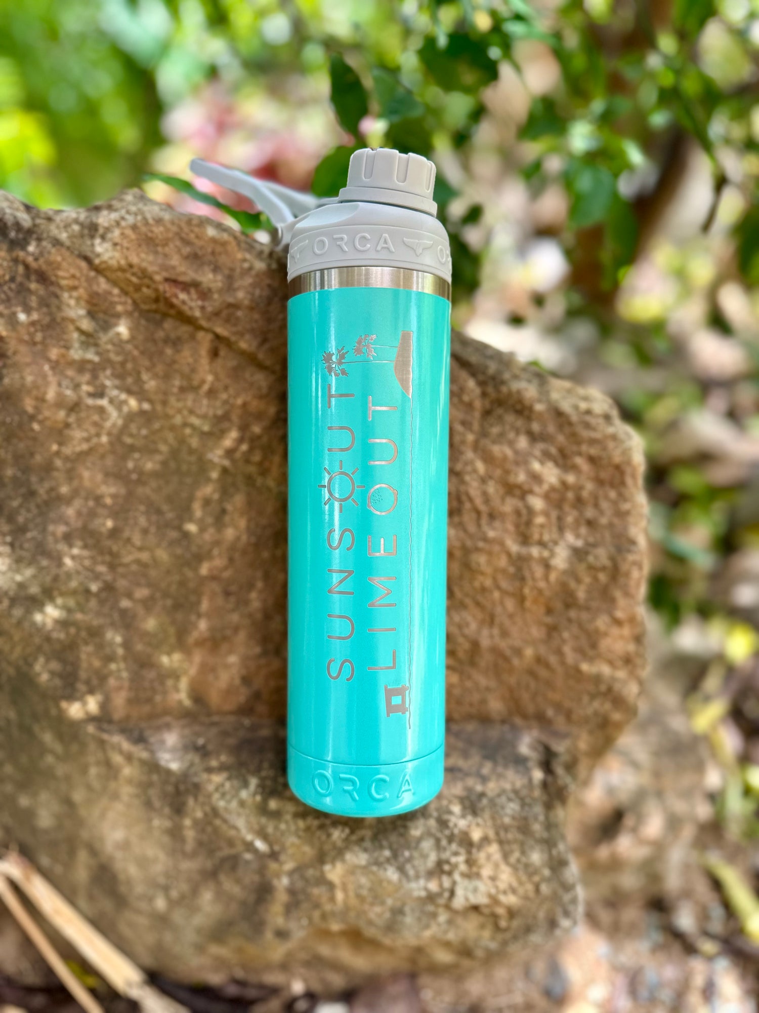 Orca 22oz Hydra